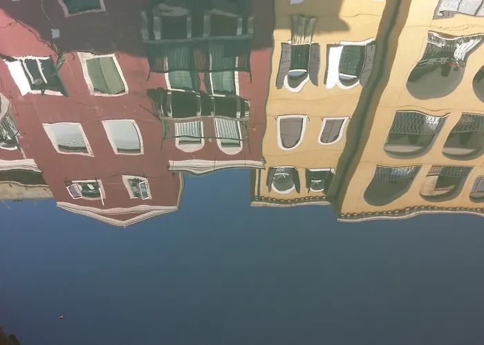Sognando Venezia