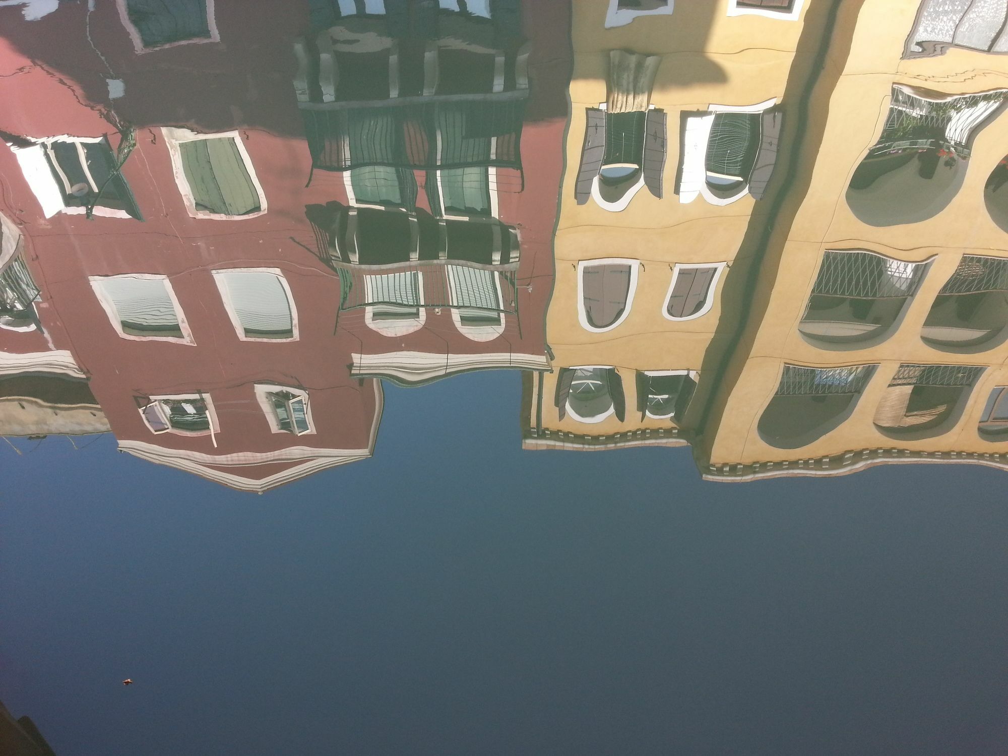 Apartamento Sognando Venezia